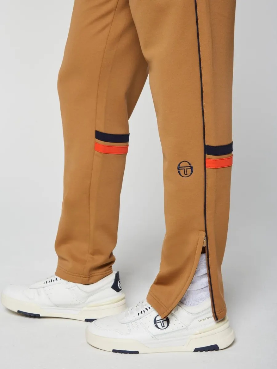 Sergio Tacchini Dallas Track Pant- Foxtrot Sale