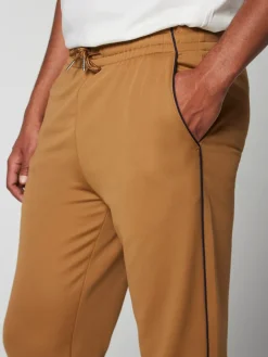 Sergio Tacchini Dallas Track Pant- Foxtrot