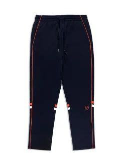 Sergio Tacchini Dallas Track Pant- Maritime Blue Online