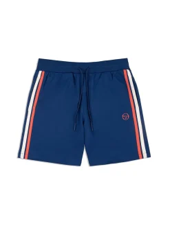 Sergio Tacchini Damarindo Short Archivio- Limoges Hot