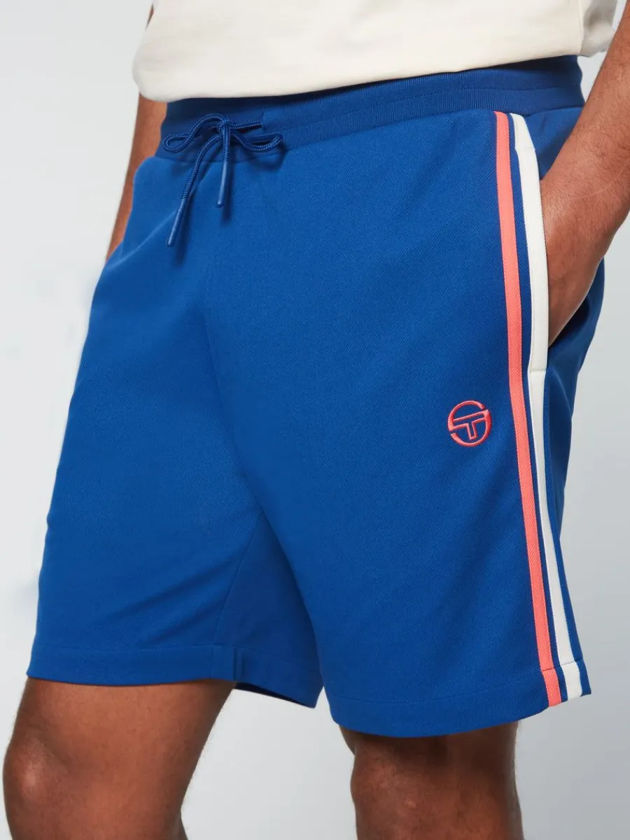 Sergio Tacchini Damarindo Short Archivio- Limoges Hot