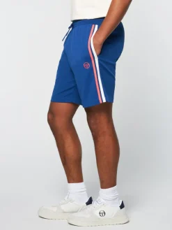 Sergio Tacchini Damarindo Short Archivio- Limoges Discount