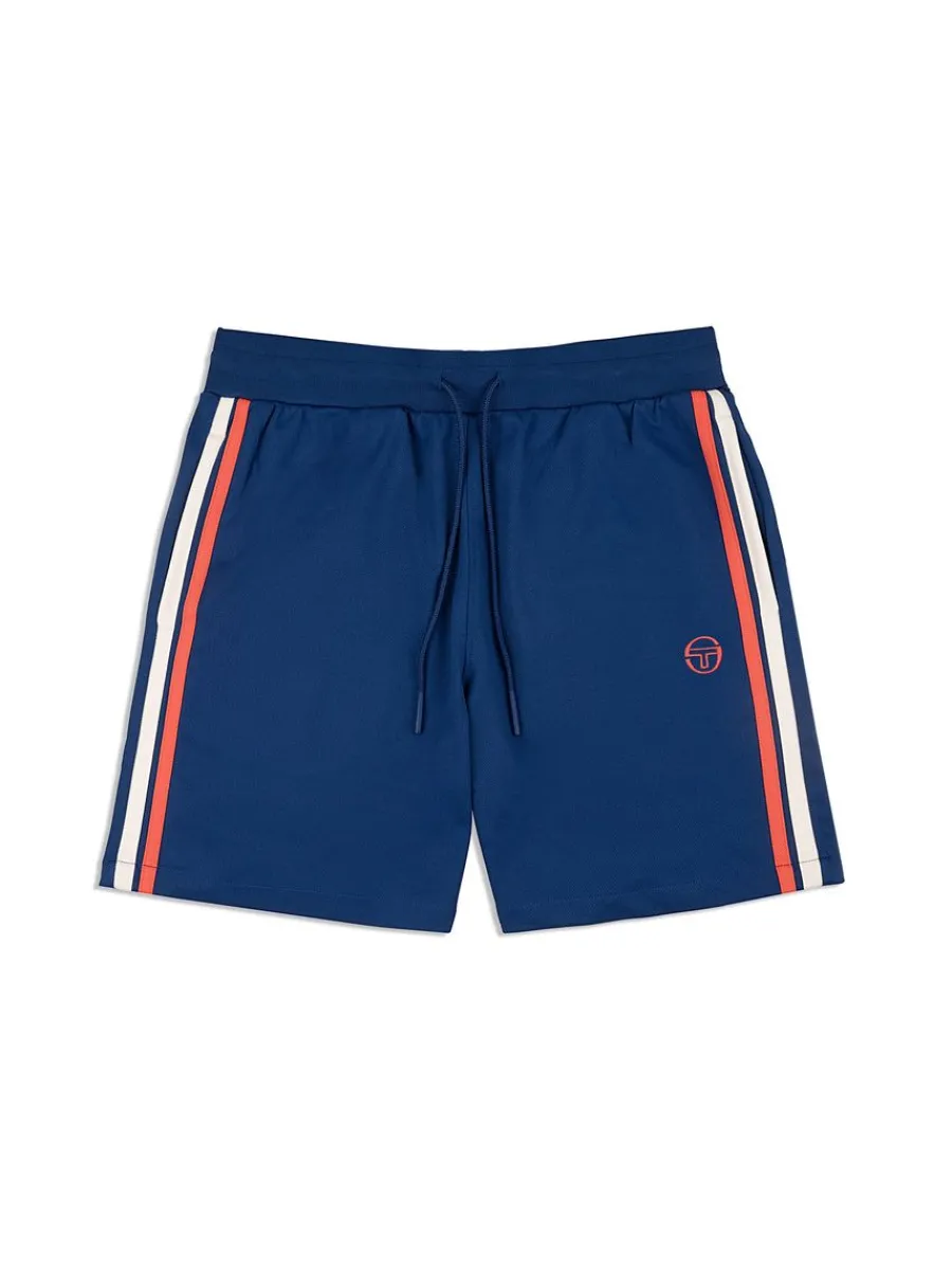 Sergio Tacchini Damarindo Short Archivio- Limoges Best