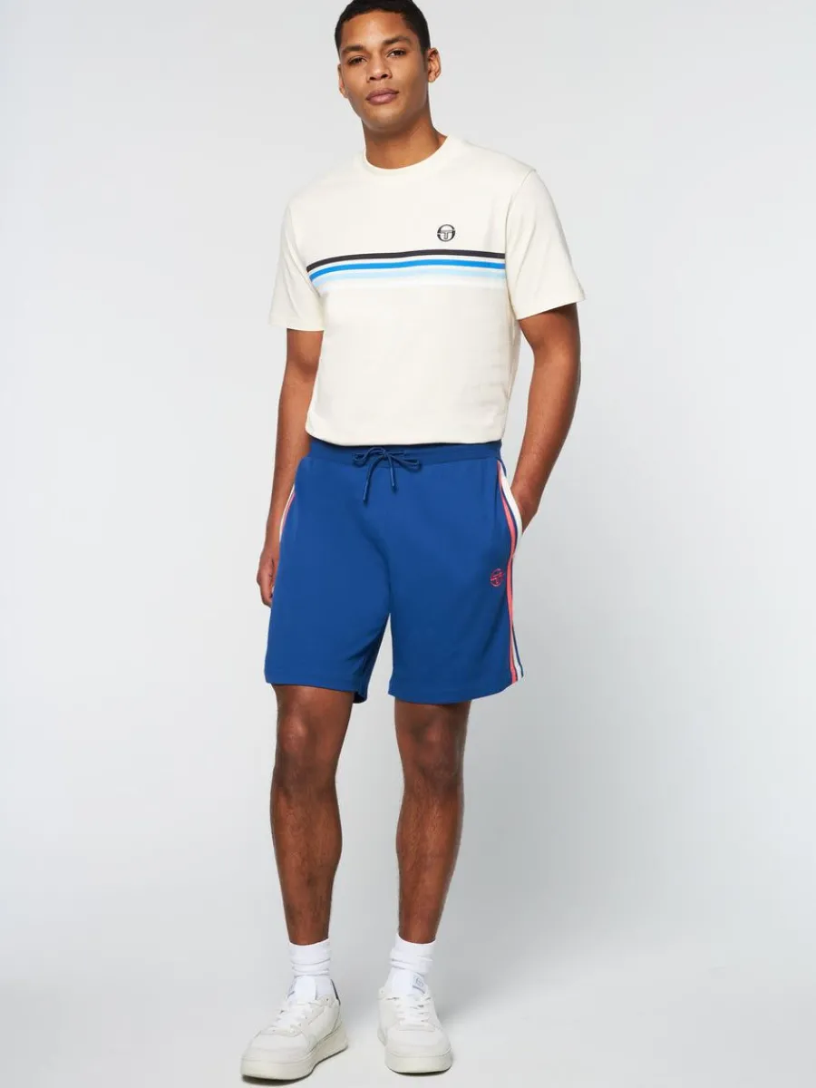 Sergio Tacchini Damarindo Short Archivio- Limoges Best