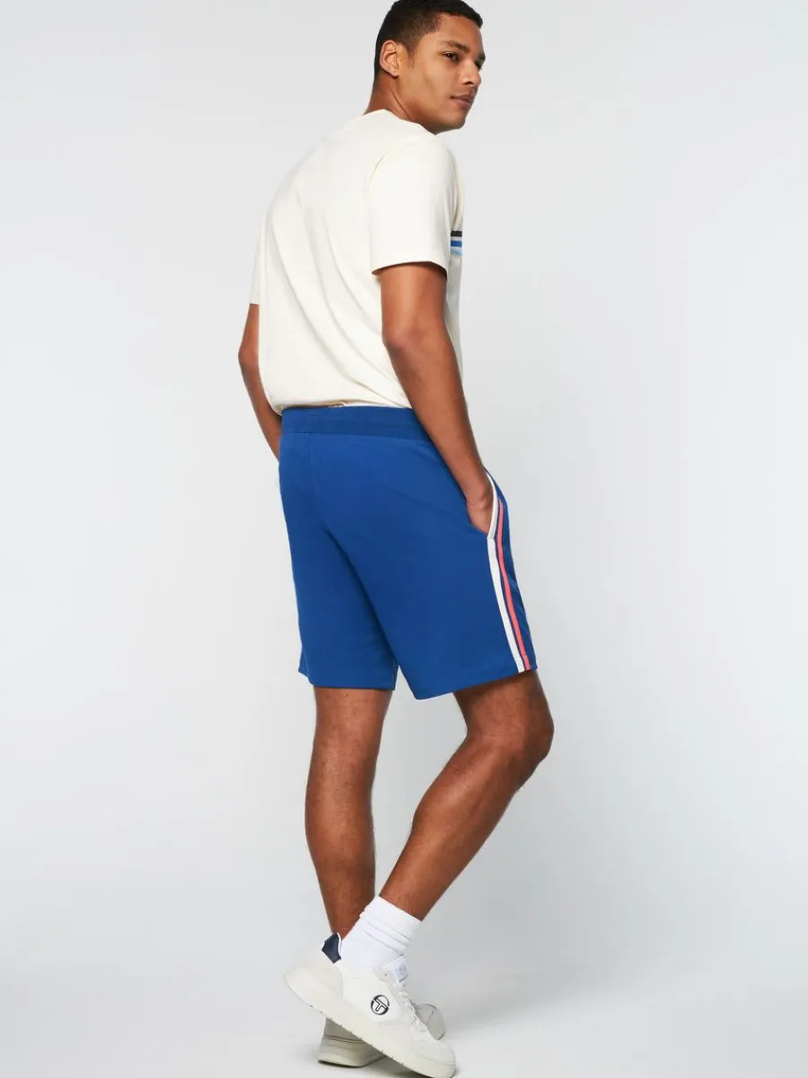 Sergio Tacchini Damarindo Short Archivio- Limoges Best