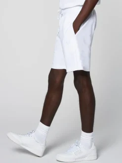 Sergio Tacchini Damarindo Short-White/ White Clearance