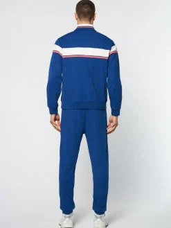 Sergio Tacchini Damarindo Track Jacket Archivio- Limoges Outlet