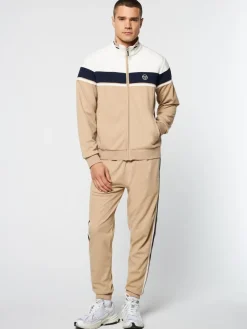 Sergio Tacchini Damarindo Track Jacket Archivio- Humus Online