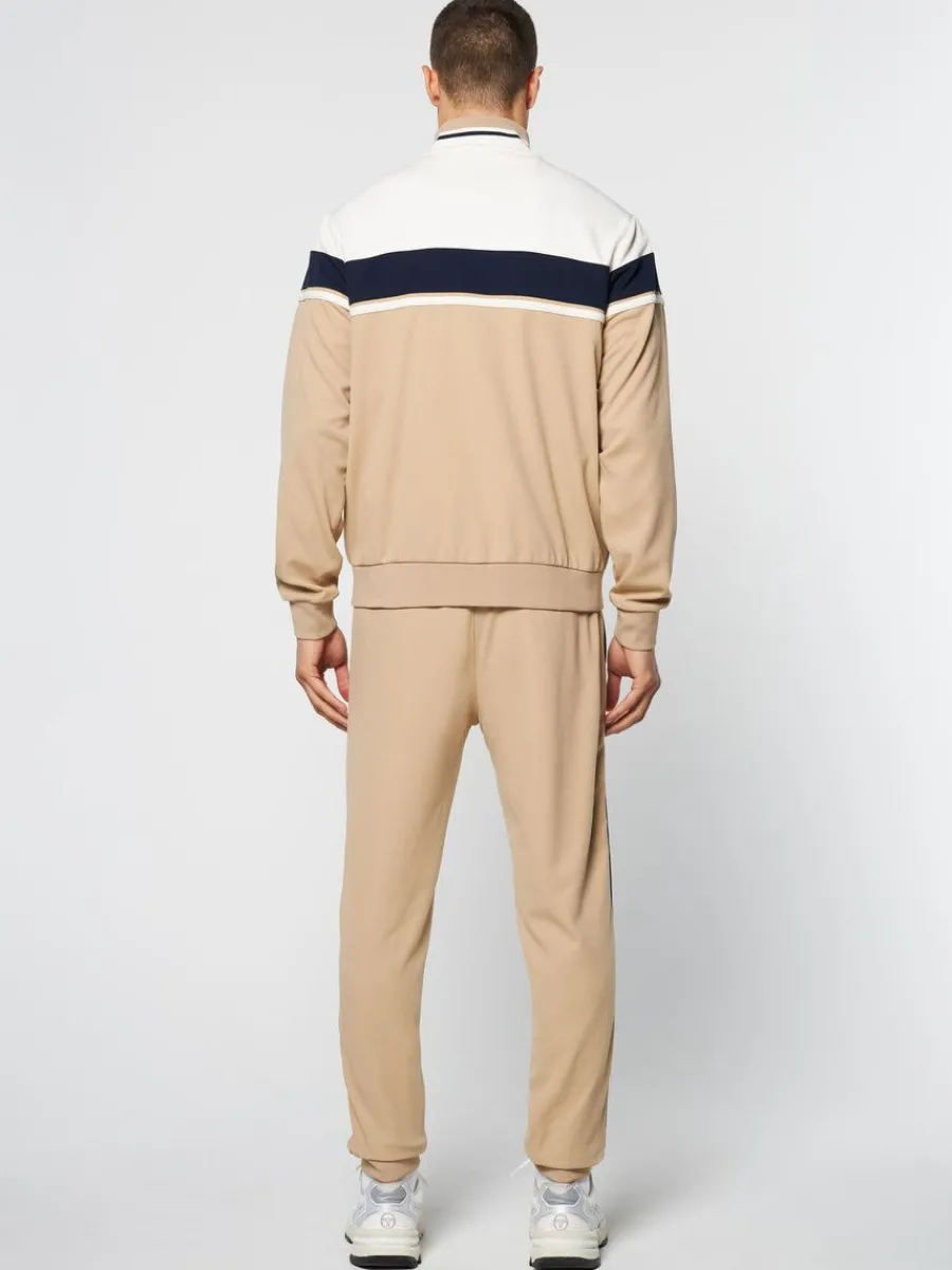 Sergio Tacchini Damarindo Track Jacket Archivio- Humus Online