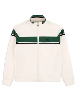 Sergio Tacchini Damarindo Track Jacket Archivio-Gardenia Online