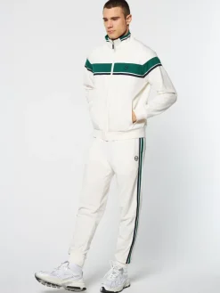 Sergio Tacchini Damarindo Track Jacket Archivio-Gardenia Online
