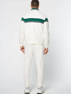 Sergio Tacchini Damarindo Track Jacket Archivio-Gardenia Online