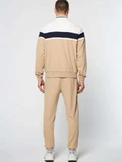 Sergio Tacchini Damarindo Track Jacket Archivio- Humus Sale