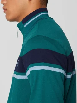 Sergio Tacchini Damarindo Track Jacket- Pacific Clearance