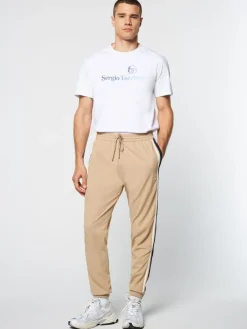 Sergio Tacchini Damarindo Track Pant Archivio- Humus Discount