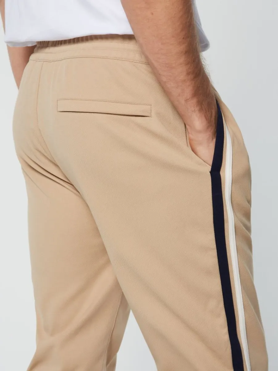 Sergio Tacchini Damarindo Track Pant Archivio- Humus Discount