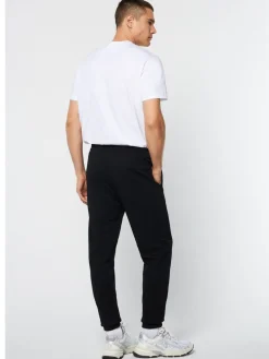 Sergio Tacchini Damarindo Track Pant Archivio- Black/ Black New