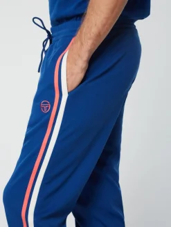 Sergio Tacchini Damarindo Track Pant Archivio- Limoges Hot