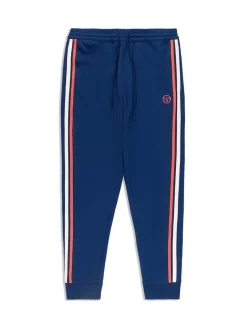 Sergio Tacchini Damarindo Track Pant Archivio- Limoges Clearance