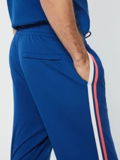 Sergio Tacchini Damarindo Track Pant Archivio- Limoges Clearance