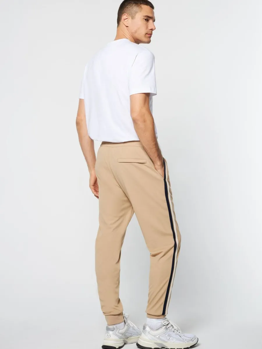 Sergio Tacchini Damarindo Track Pant Archivio- Humus