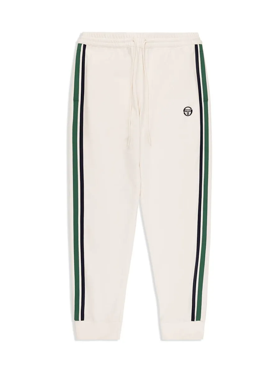 Sergio Tacchini Damarindo Track Pant Archivio- Gardenia Online