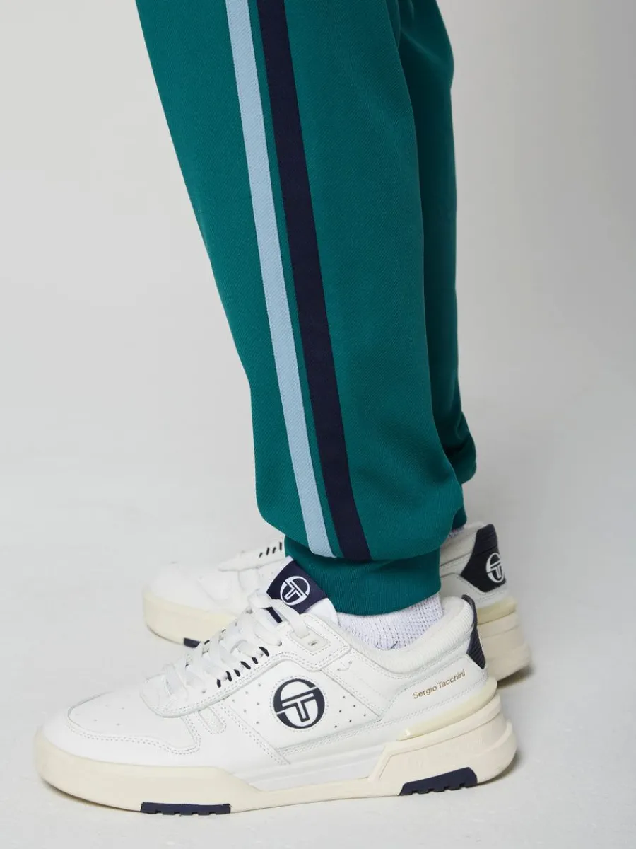 Sergio Tacchini Damarindo Track Pant- Pacific Sale