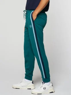Sergio Tacchini Damarindo Track Pant- Pacific New
