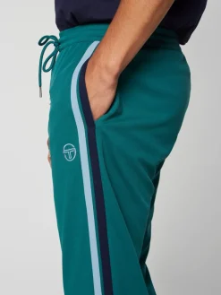 Sergio Tacchini Damarindo Track Pant- Pacific New