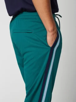 Sergio Tacchini Damarindo Track Pant- Pacific New