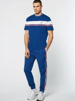 Sergio Tacchini Damarindo T-Shirt Archivio- Limoges Best