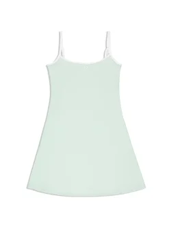 Sergio Tacchini Elisa Dress- Surf Spray Clearance