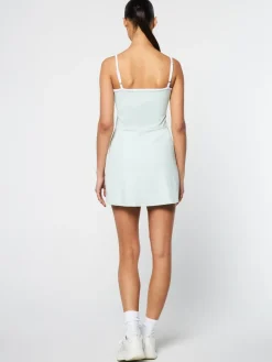 Sergio Tacchini Elisa Dress- Surf Spray
