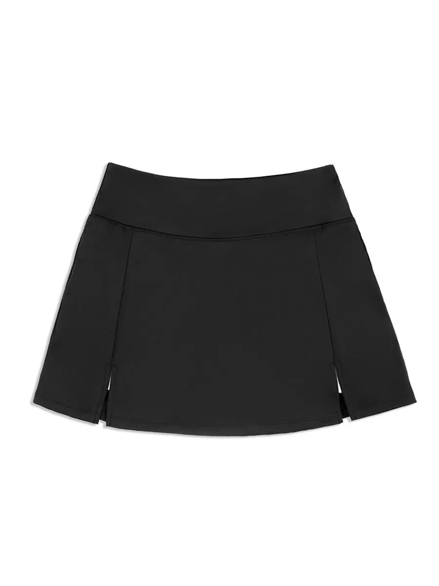 Sergio Tacchini Elisa Skort- Black Beauty Best