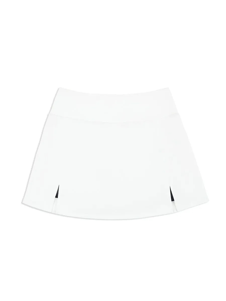 Sergio Tacchini Elisa Skort- Brilliant White Best
