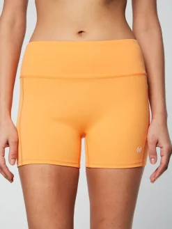 Sergio Tacchini Elisa Tennis Short- Tangerine