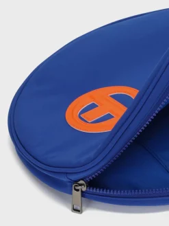 Sergio Tacchini Essential Racket Sling Bag- Palace Blue Online