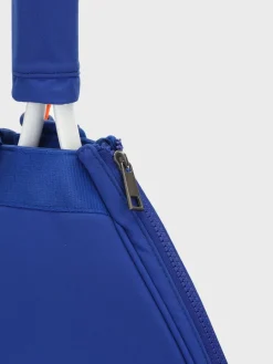 Sergio Tacchini Essential Racket Sling Bag- Palace Blue Online