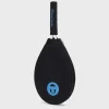 Sergio Tacchini Essential Racket Sling Bag- Black