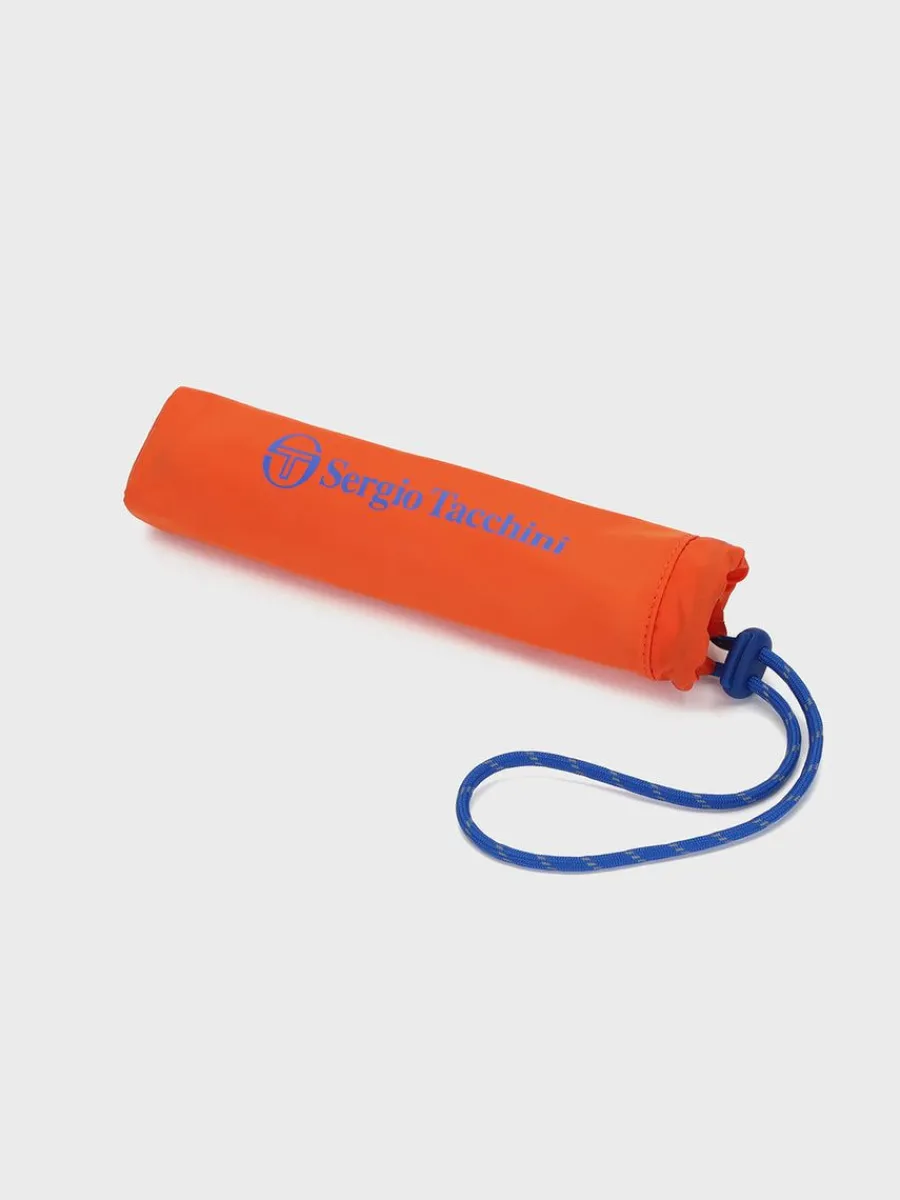 Sergio Tacchini Essential Racket Sling Bag- Dragon Fire Best