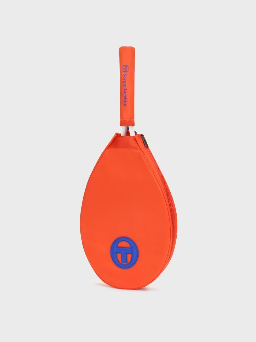 Sergio Tacchini Essential Racket Sling Bag- Dragon Fire Online