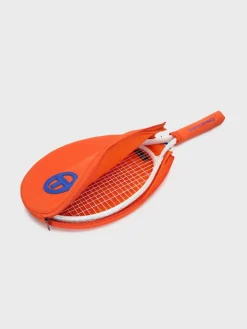 Sergio Tacchini Essential Racket Sling Bag- Dragon Fire Online