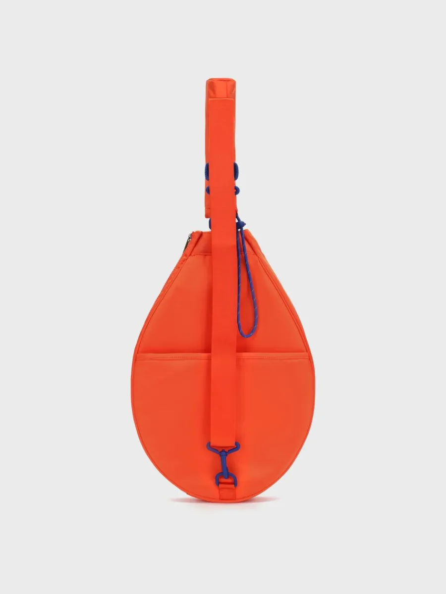 Sergio Tacchini Essential Racket Sling Bag- Dragon Fire Online