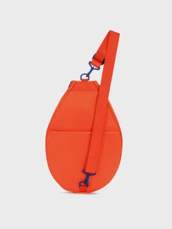 Sergio Tacchini Essential Racket Sling Bag- Dragon Fire Online