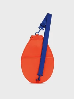 Sergio Tacchini Essential Racket Sling Bag- Dragon Fire Online