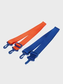 Sergio Tacchini Essential Racket Sling Bag- Dragon Fire Online