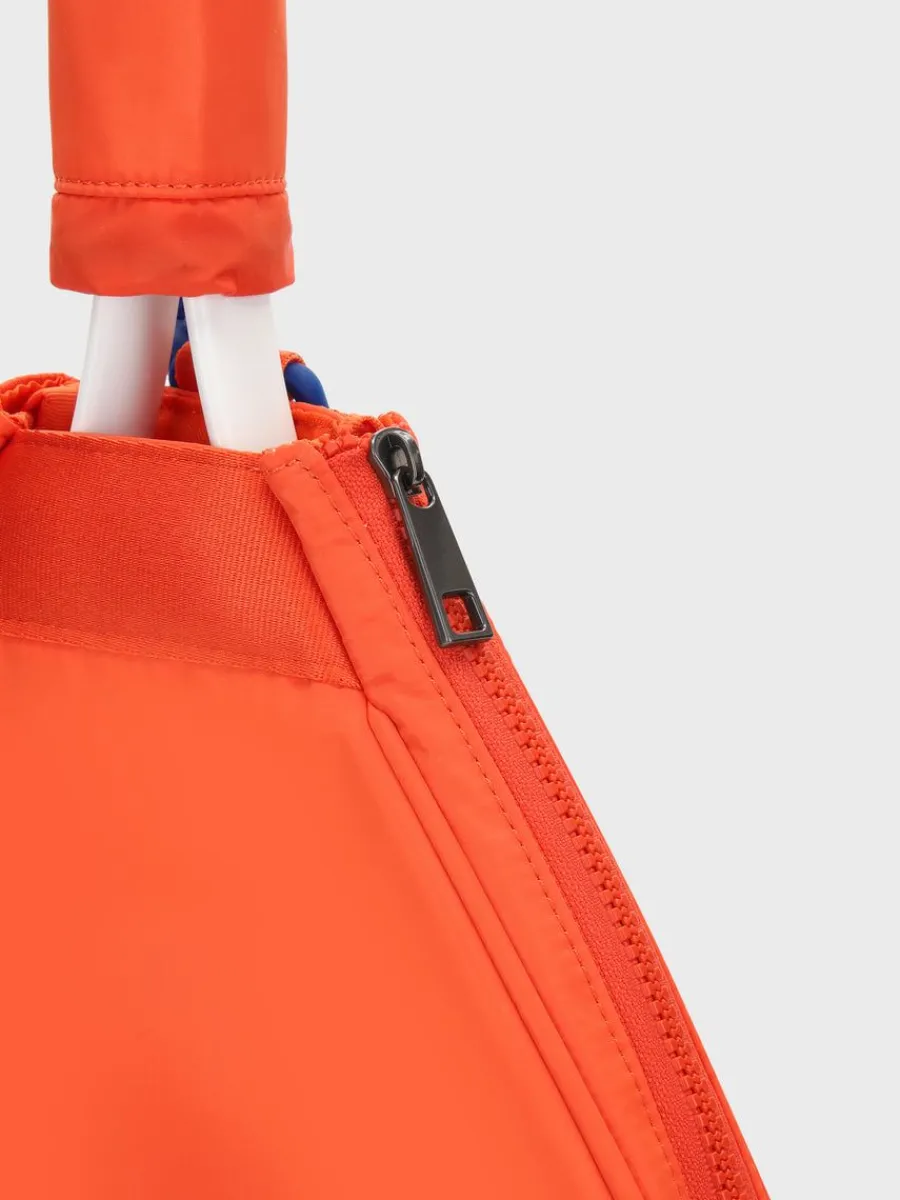 Sergio Tacchini Essential Racket Sling Bag- Dragon Fire Online