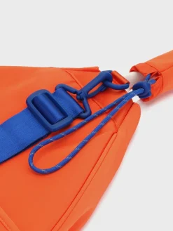 Sergio Tacchini Essential Racket Sling Bag- Dragon Fire Online