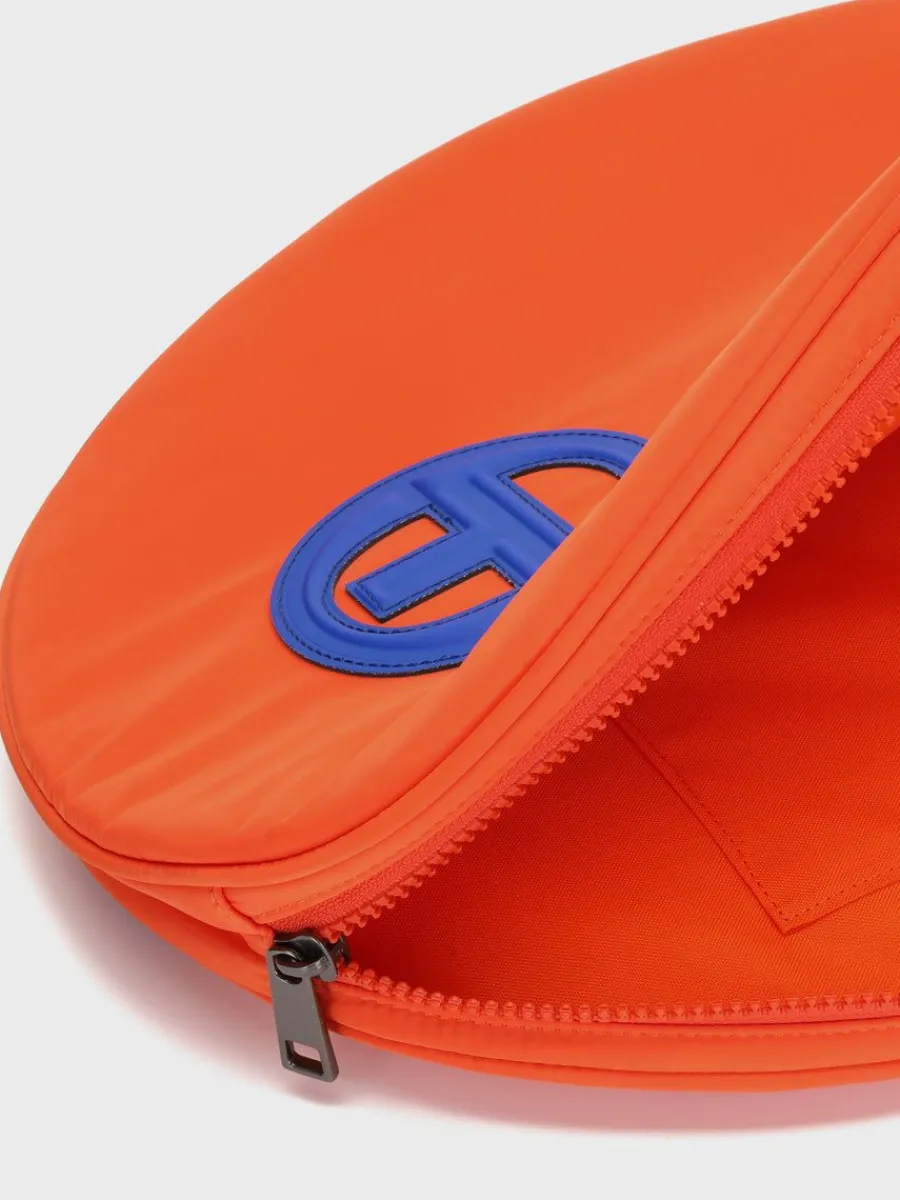 Sergio Tacchini Essential Racket Sling Bag- Dragon Fire Online