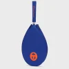 Sergio Tacchini Essential Racket Sling Bag- Palace Blue Best